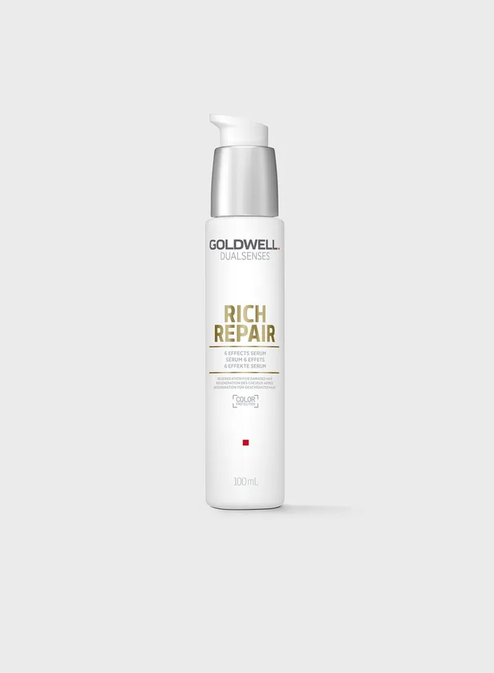 Dualsenses Rich Repair 6 Effects Serum 100Ml