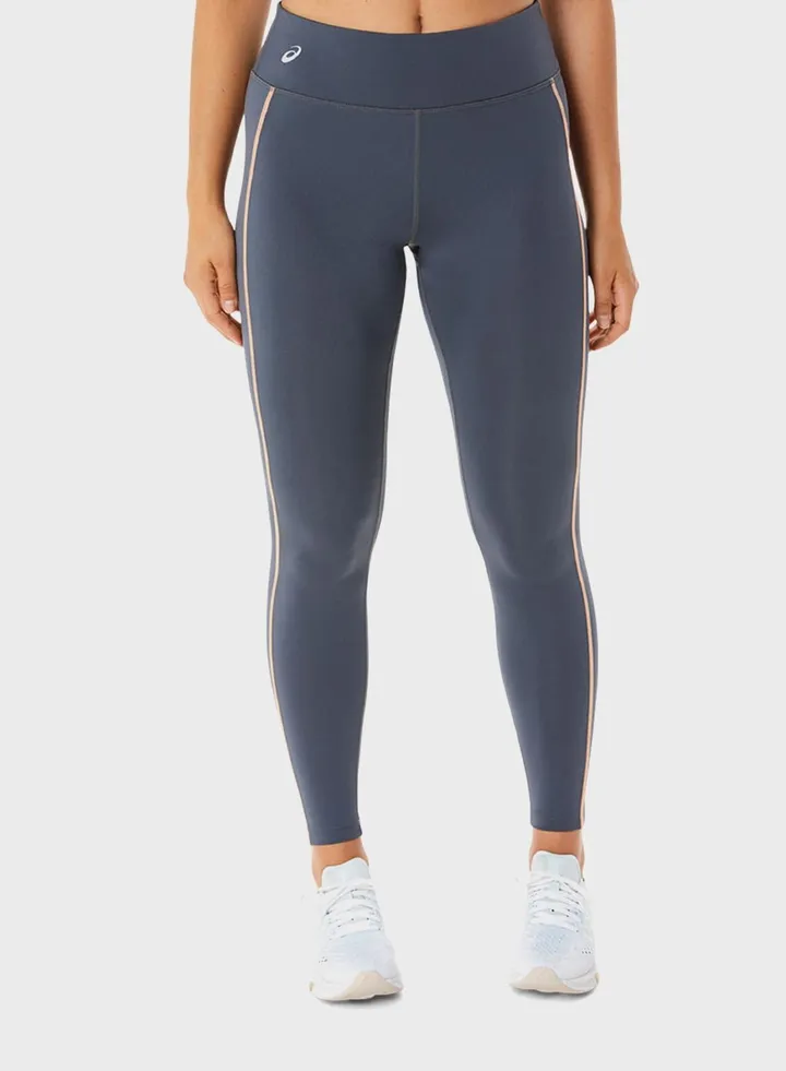 Logo Tights