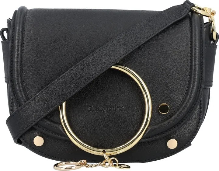Mara Cross-body Bag