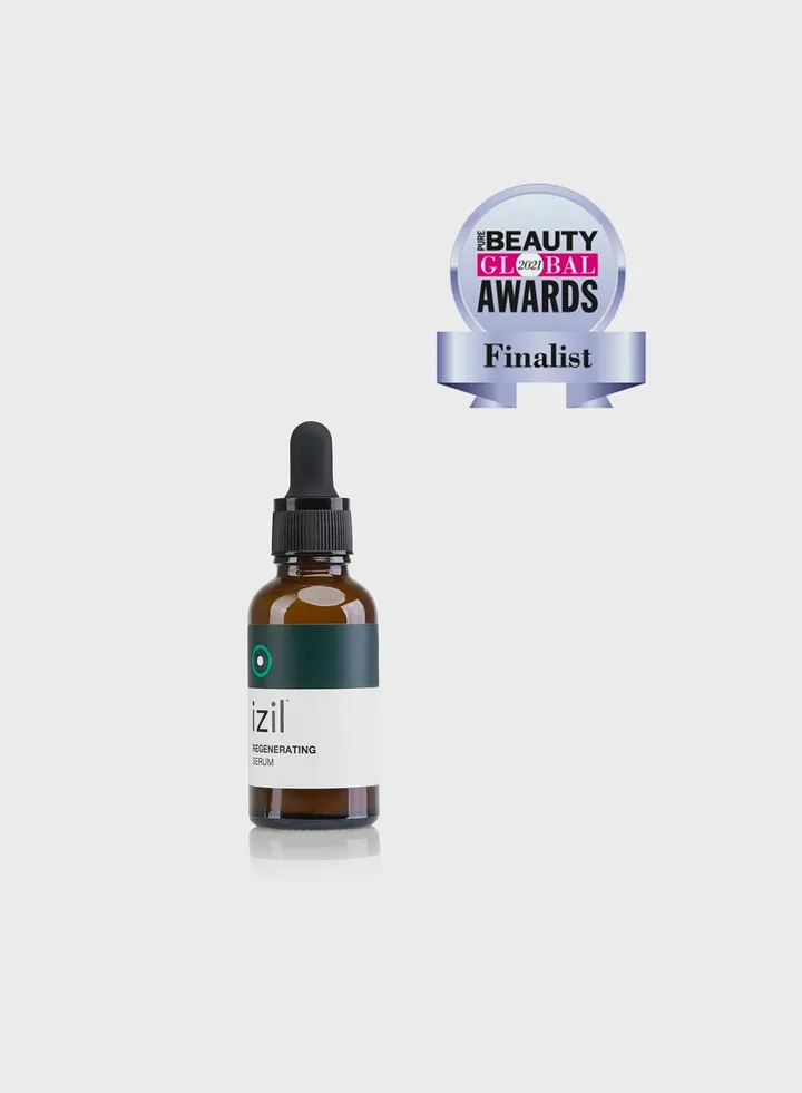 Regenerating Serum