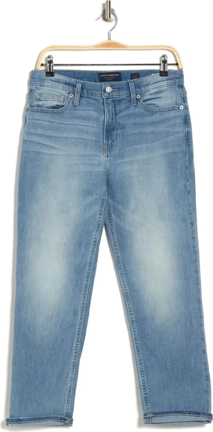 Sienna Boyfriend Jeans