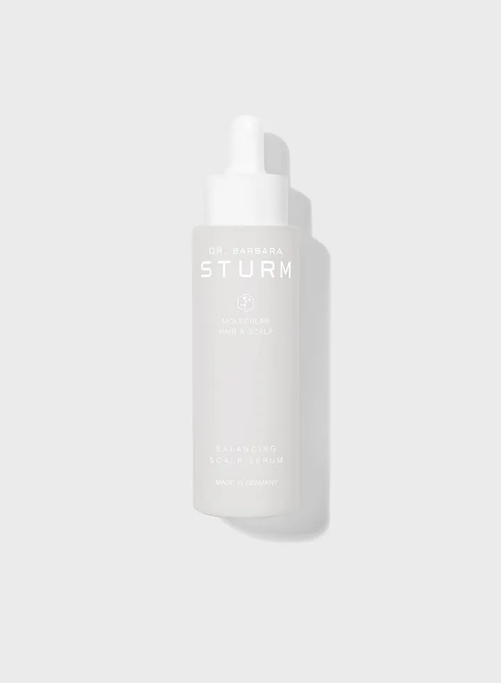 Balancing Hair & Scalp Serum