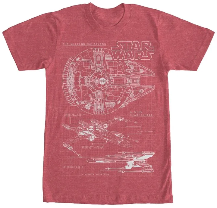 Fifth Sun Men's Scheme Short Sleeve Crew T-shirt