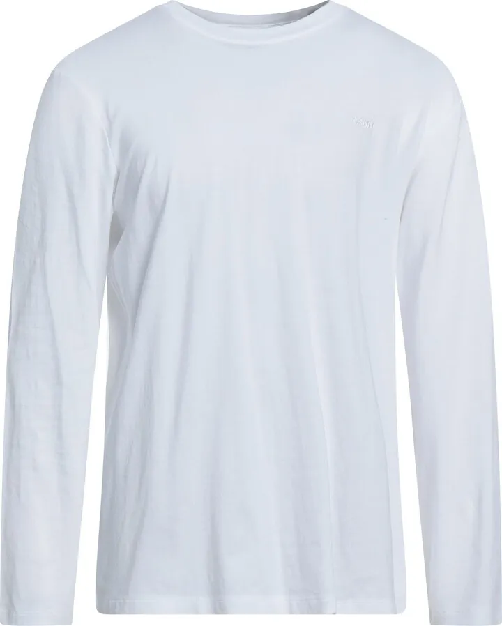 T-shirt White