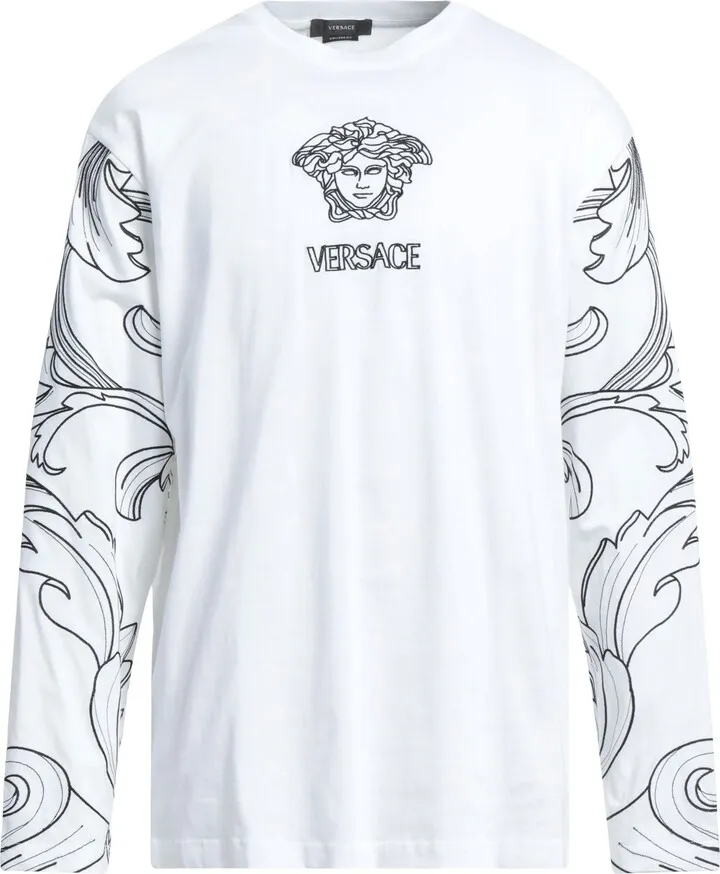 T-shirt White