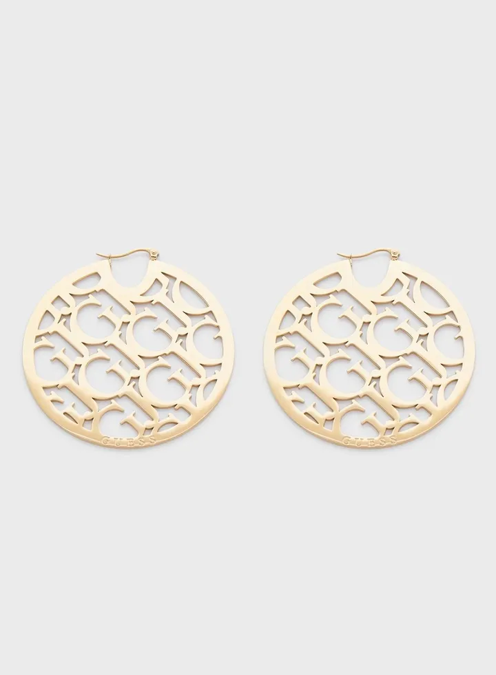 Pattern Hoop