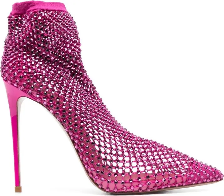 Gilda 120 mm pumps