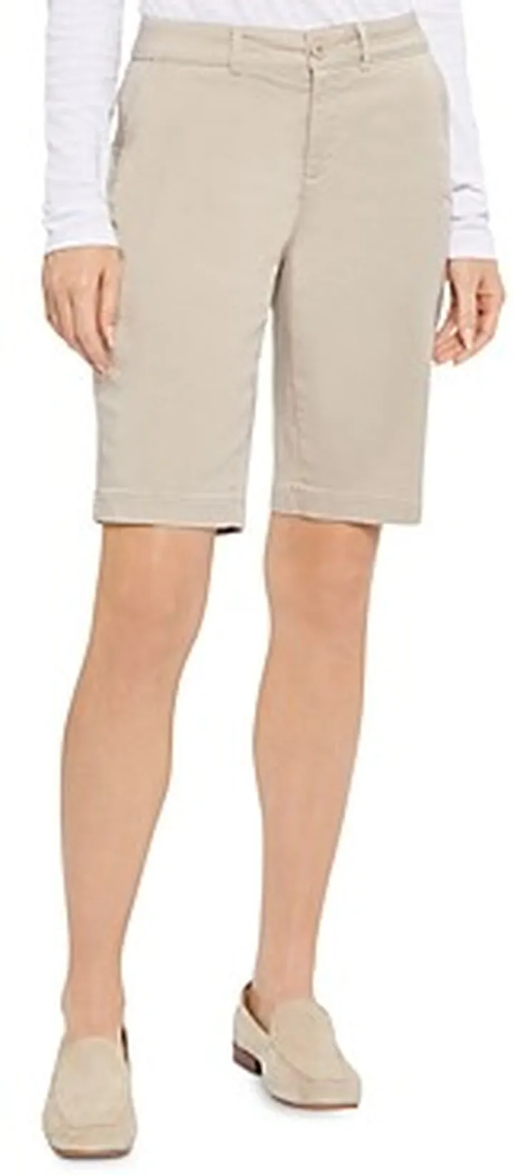 Nydj Bermuda Shorts