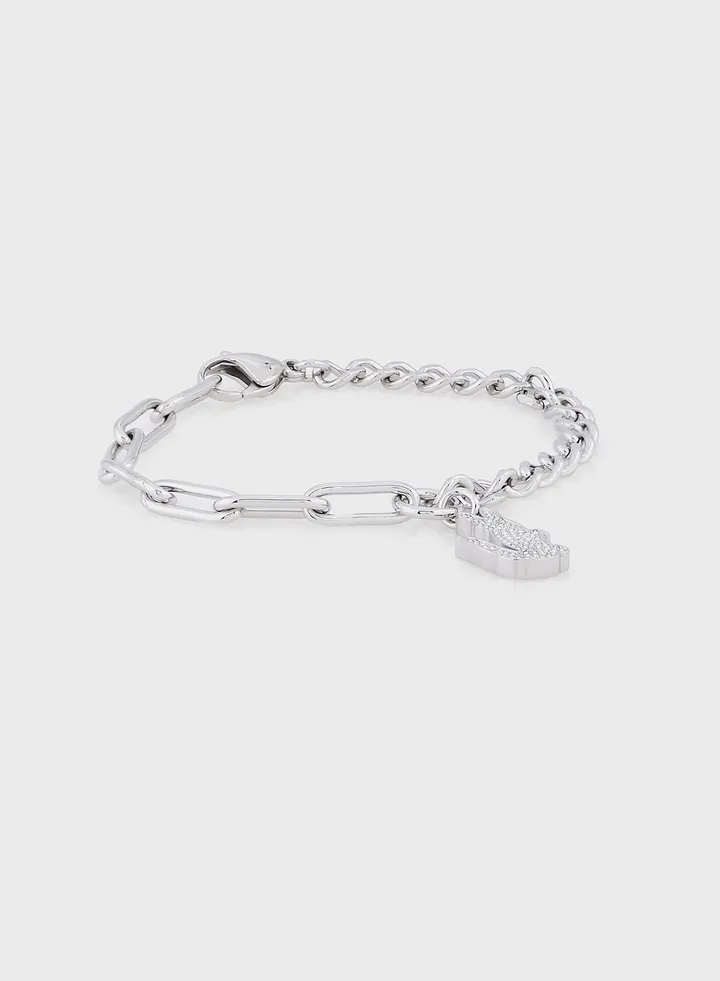 Crocodile Bracelet