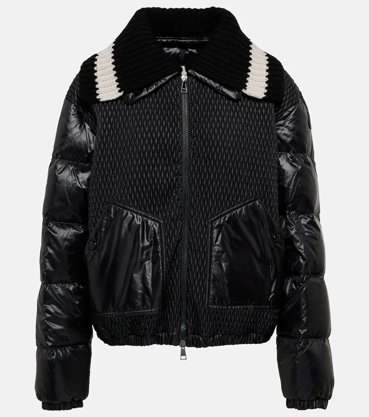 Arpont down jacket