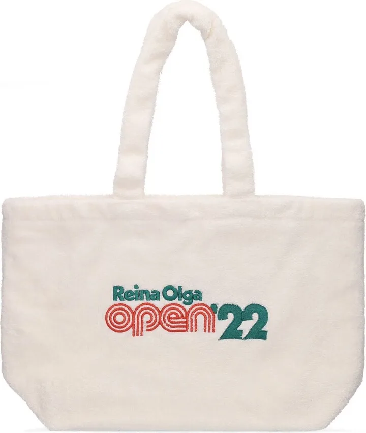 Stefanos tennis tote