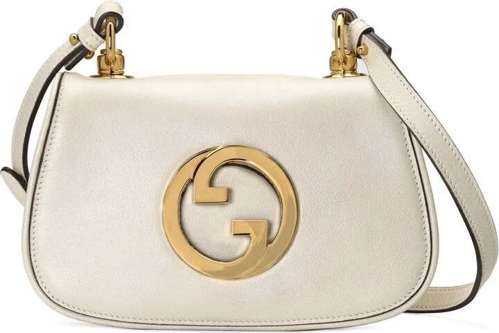 mini Blondie shoulder bag