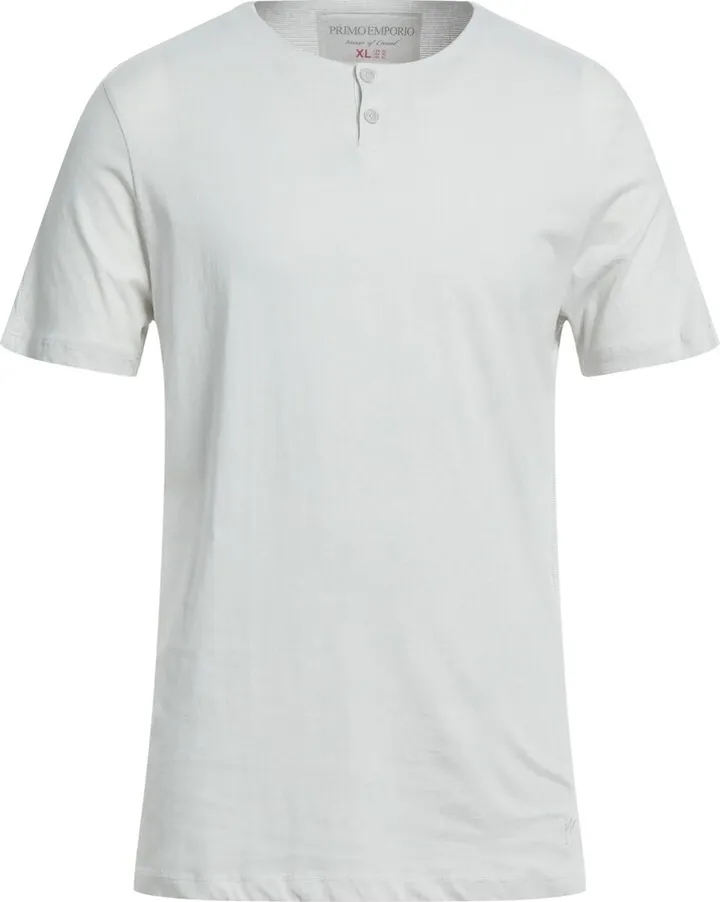 T-shirt Light Grey