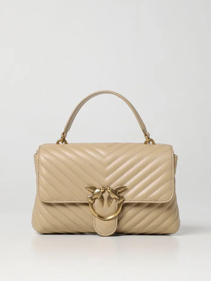 Shoulder bag woman Pinko