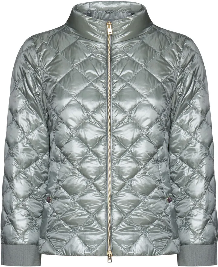 Down Jacket