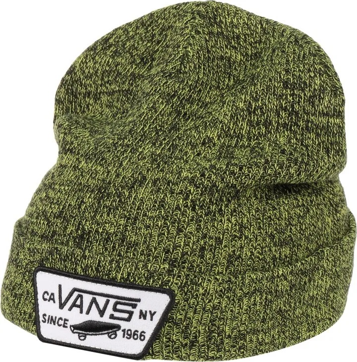 Hat Acid Green