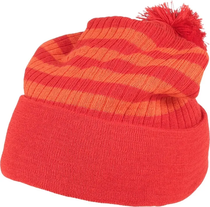 Hat Red
