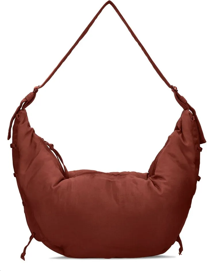 Soft Game nylon canvas bag