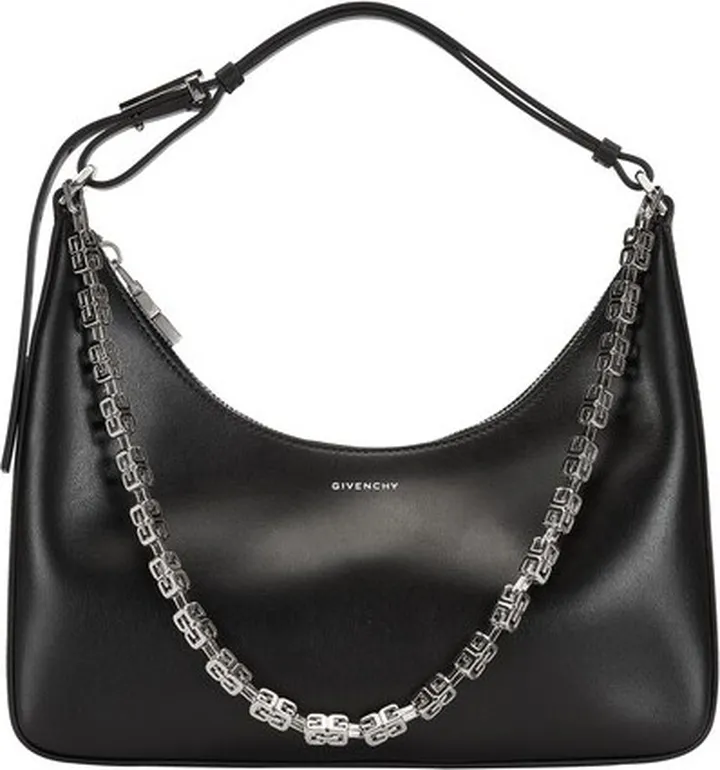 Small Moon Cut Out Bag