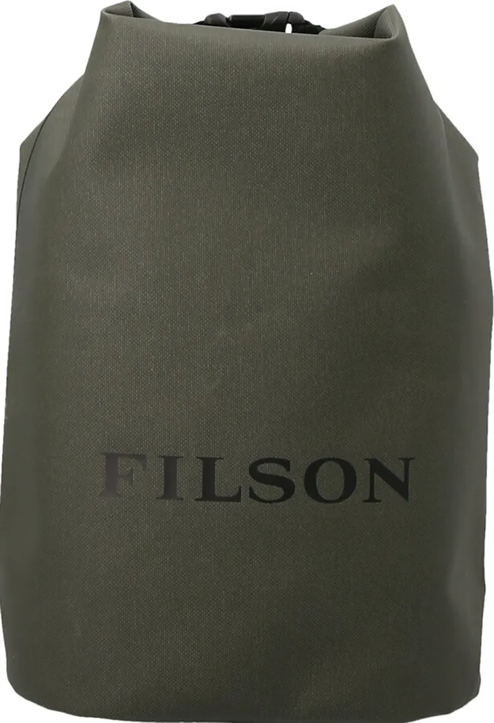 'dry Bag' Clutch