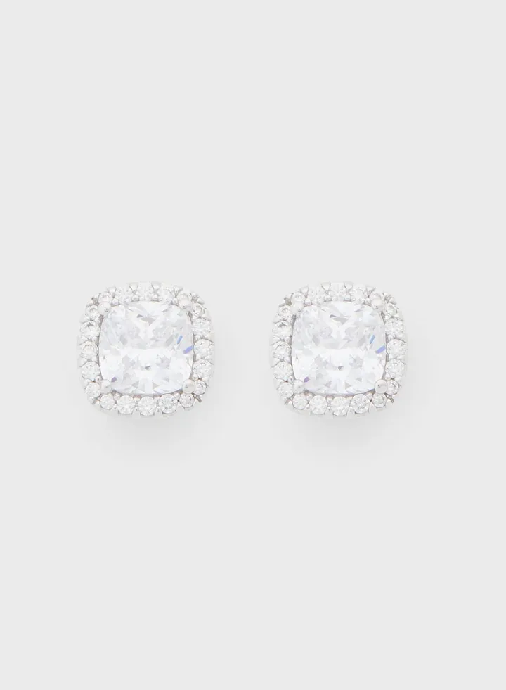 Stud Earrings