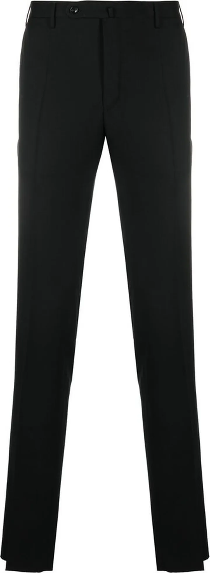 Skinny Tailored Trousers