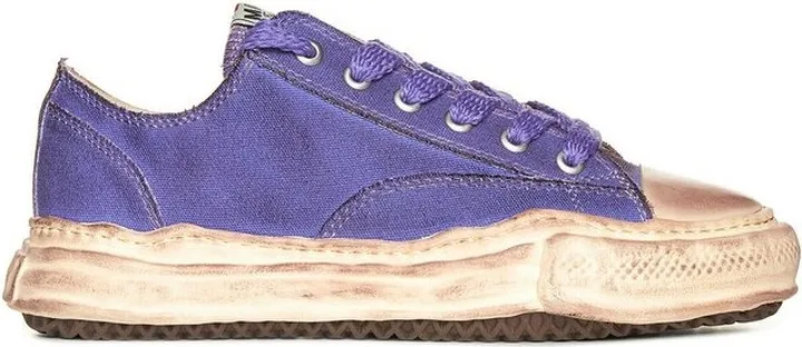 Maison Mihara Yasuhiro Low-Top Sneakers