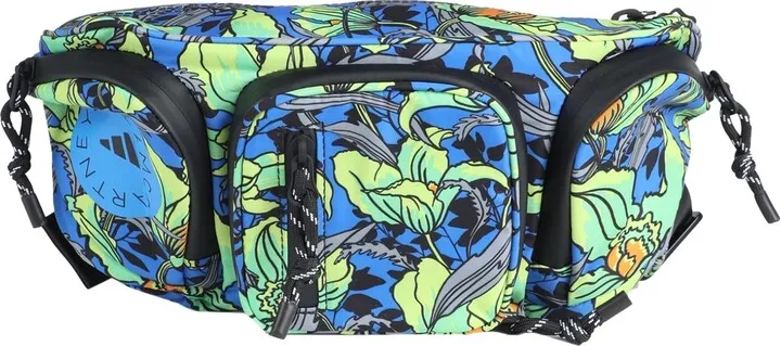 Adidas By Stella Mccartney Bumbag Bum Bag Blue