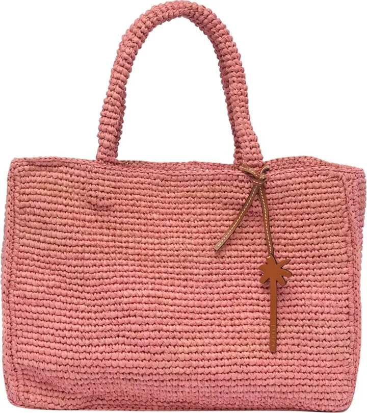 Small Sunset Hand Bag