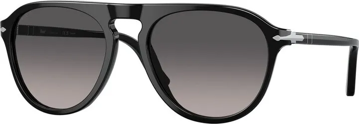 Persol Pilot Frame Sunglasses