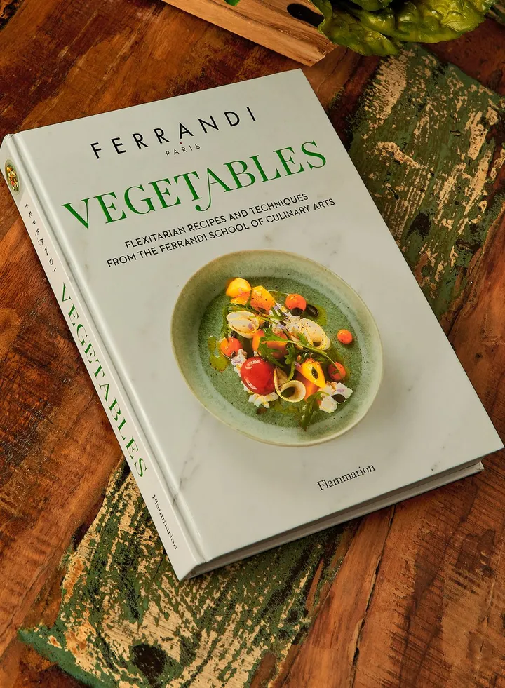 Vegetables