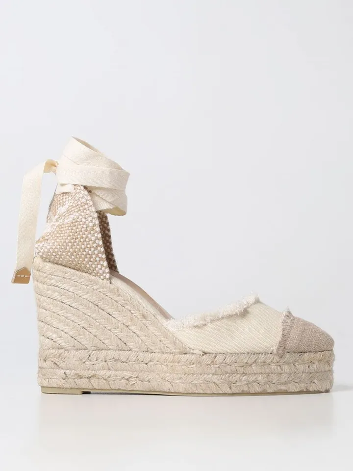 Espadrilles woman CastaÑer