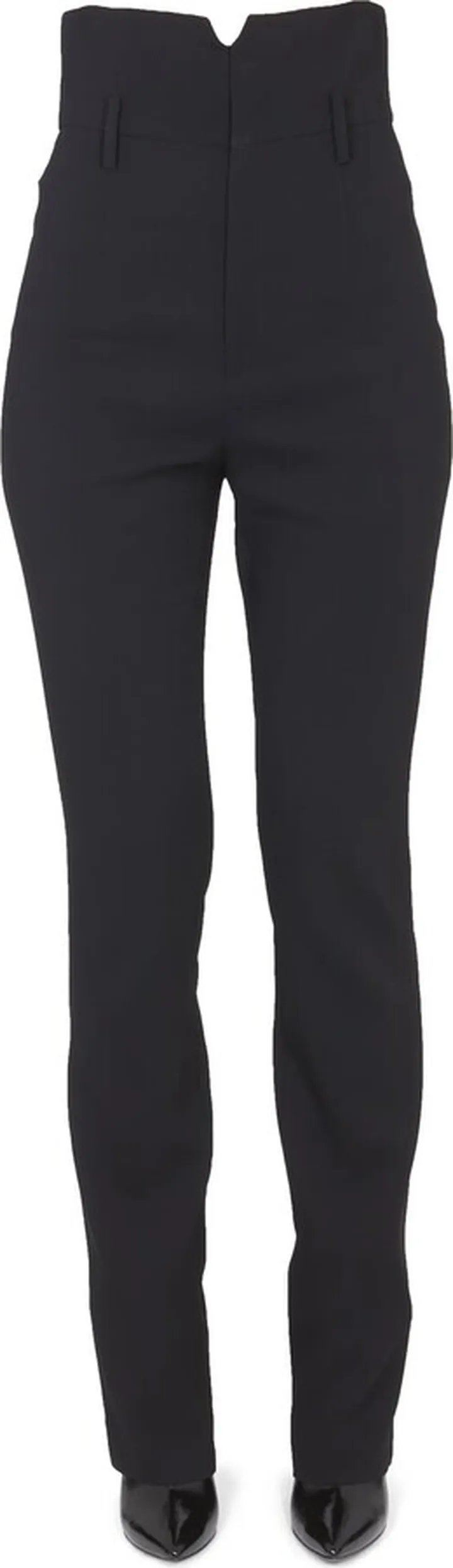 High Waist Pants