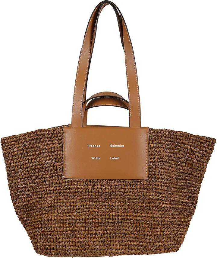 Morris Shopping Tote