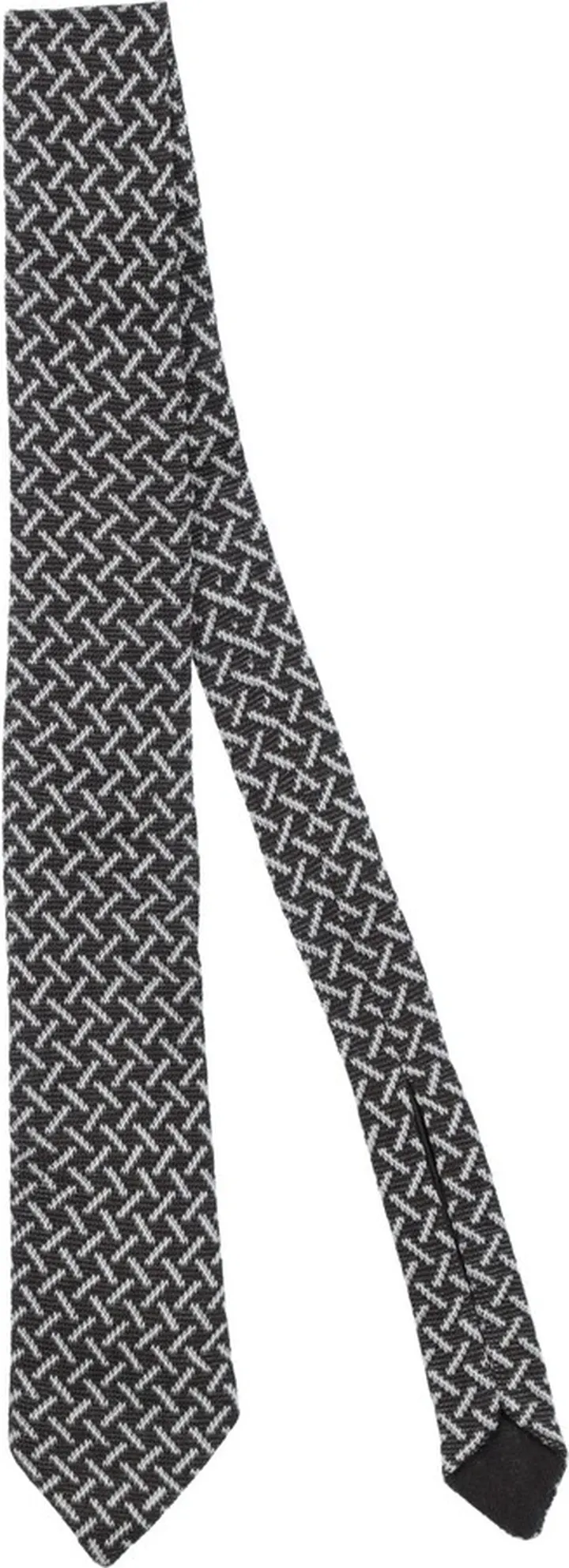 Ties & Bow Ties Dark Brown