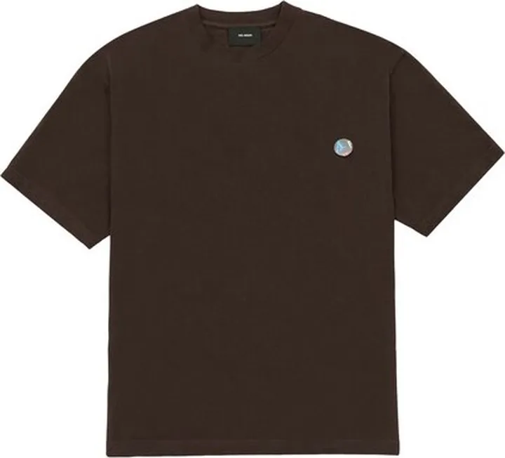 Acronym Monogram T-shirt