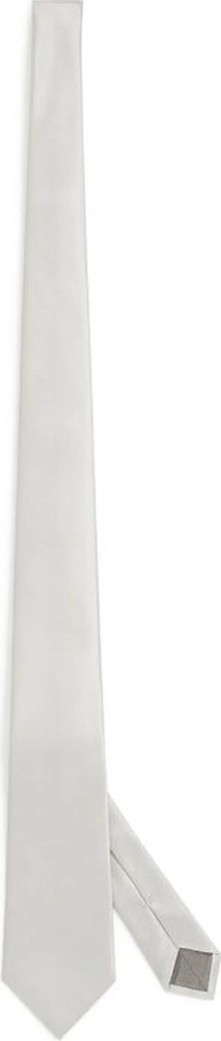 Emporio Armani Silk Tie