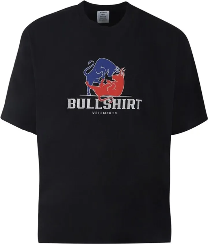 Bullshirt T-shirt