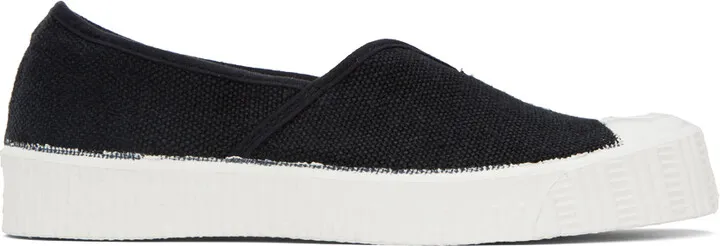 Spalwart Black Special V Sneakers