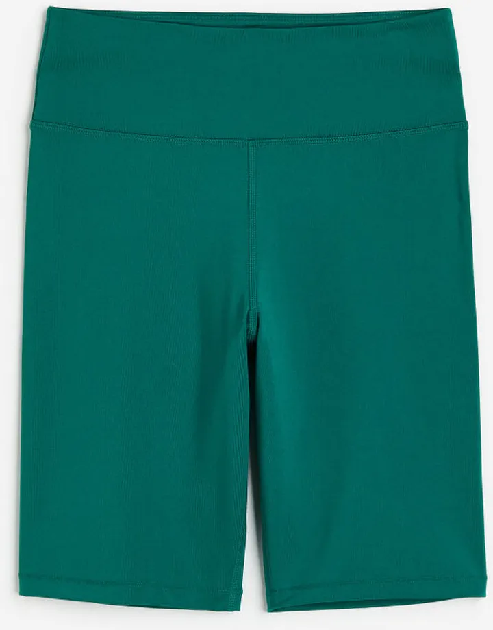 Sports Bike Shorts