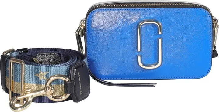 The Snapshot Crossbody Bag