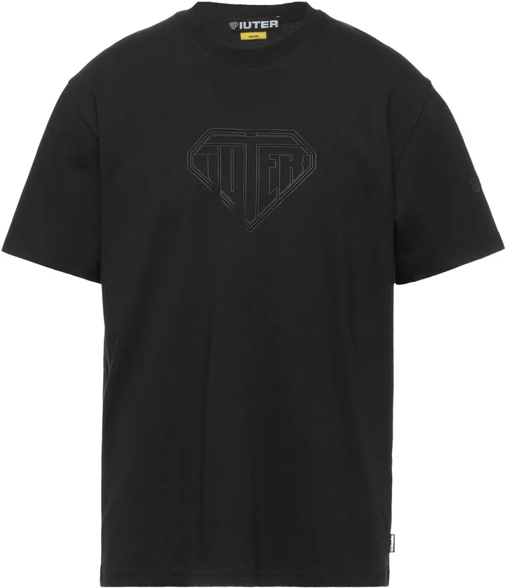 T-shirt Black