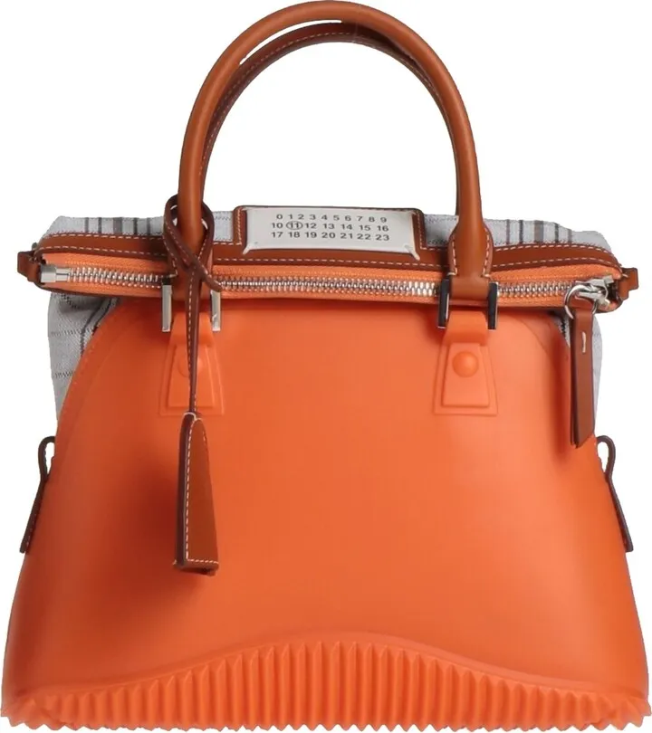 Handbag White