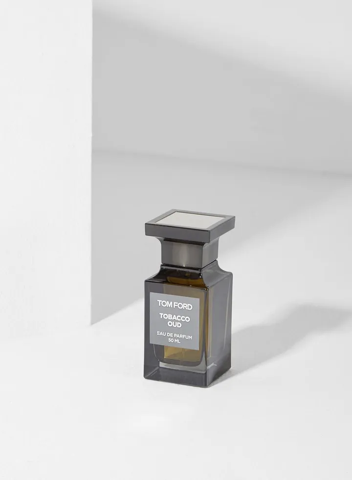 Tobacco Oud 50Ml Edp