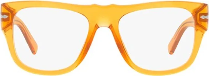 Persol Square Frame Glasses