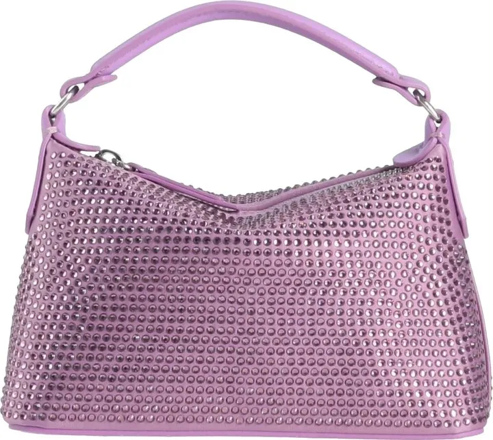 Handbag Acid Green