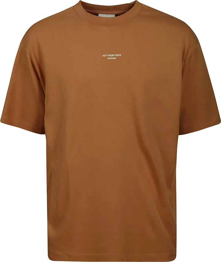 Le T-shirt Nfpm