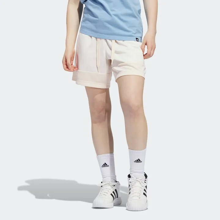 Women's adidas Candace Parker Shorts