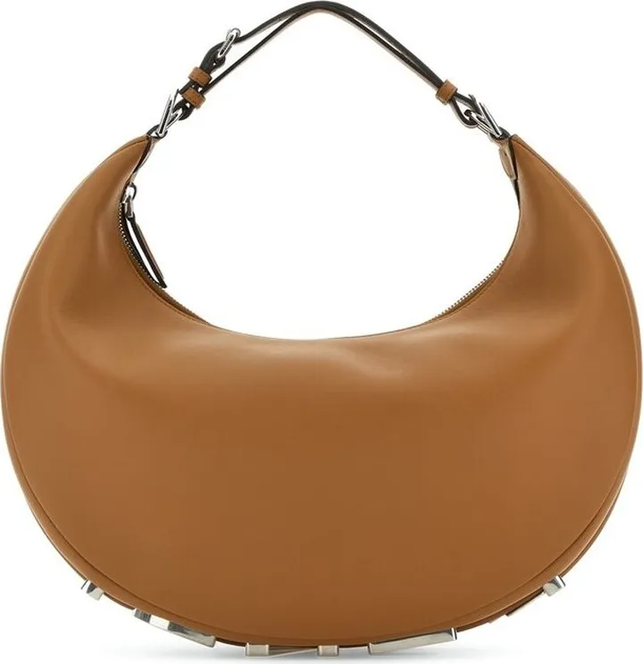 Fendi Fendigraphy Medium Shoulder Bag