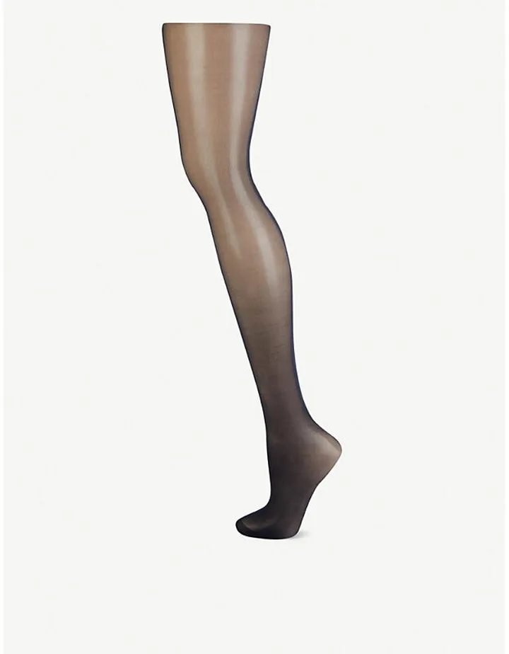 Womens 6179 Marine Matt Deluxe 20 Denier Tights